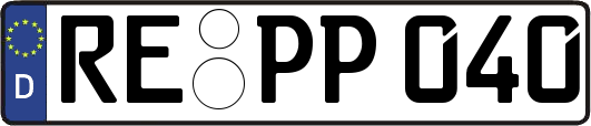 RE-PP040
