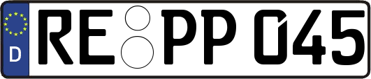 RE-PP045
