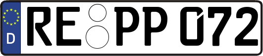 RE-PP072