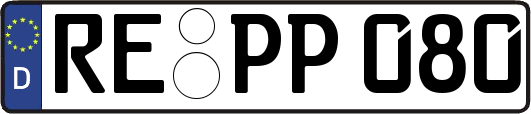 RE-PP080