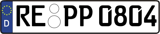 RE-PP0804