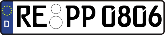 RE-PP0806