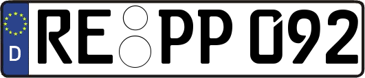 RE-PP092