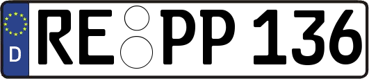 RE-PP136