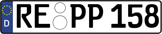 RE-PP158