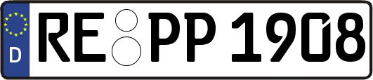 RE-PP1908