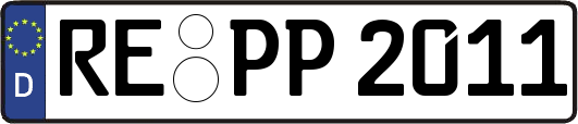 RE-PP2011