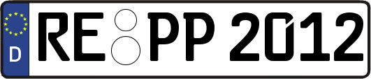 RE-PP2012