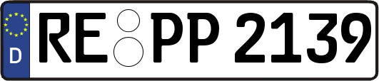 RE-PP2139