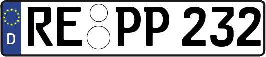 RE-PP232