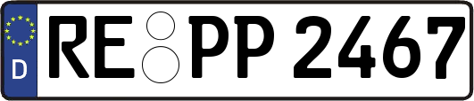 RE-PP2467
