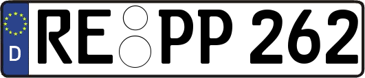 RE-PP262
