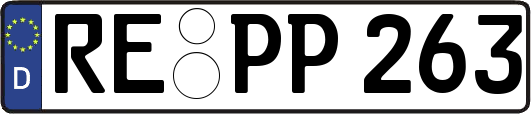 RE-PP263