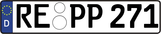 RE-PP271