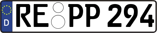 RE-PP294
