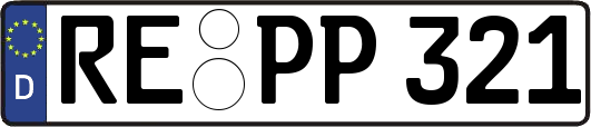 RE-PP321