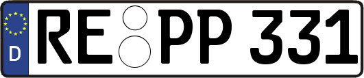 RE-PP331