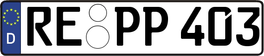 RE-PP403