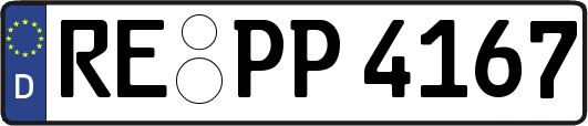 RE-PP4167