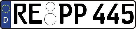 RE-PP445