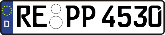 RE-PP4530