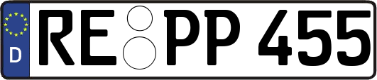 RE-PP455