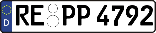 RE-PP4792