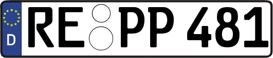 RE-PP481