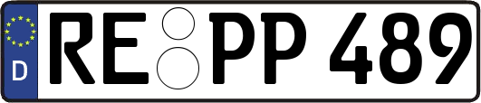 RE-PP489