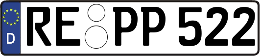 RE-PP522