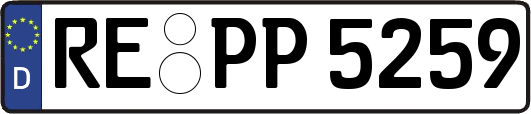 RE-PP5259