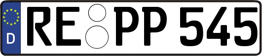 RE-PP545
