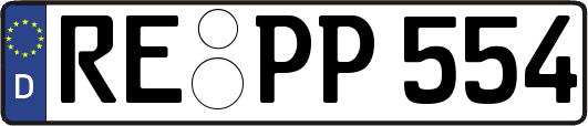 RE-PP554