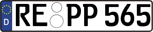 RE-PP565