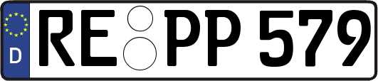 RE-PP579