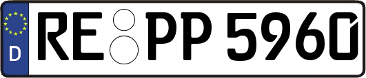RE-PP5960