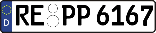 RE-PP6167