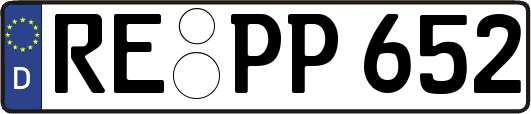 RE-PP652