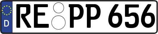 RE-PP656