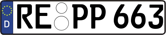 RE-PP663