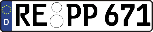 RE-PP671