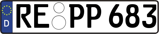 RE-PP683