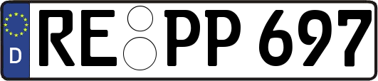 RE-PP697