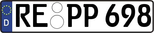RE-PP698