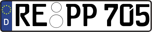 RE-PP705