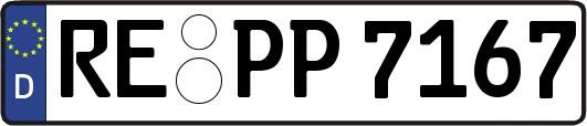 RE-PP7167