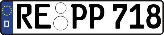 RE-PP718