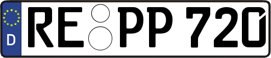 RE-PP720