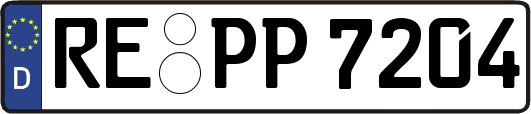 RE-PP7204