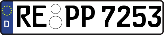 RE-PP7253